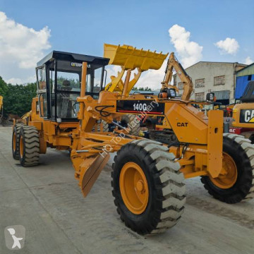 Caterpillar140G