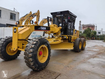 Caterpillar140H