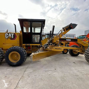 Caterpillar140H