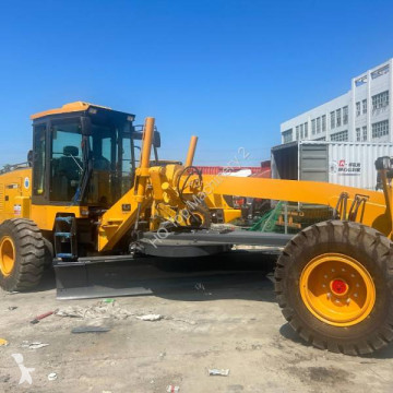 Grejdr XCMG Niveleuse occasion XCMG GR1803