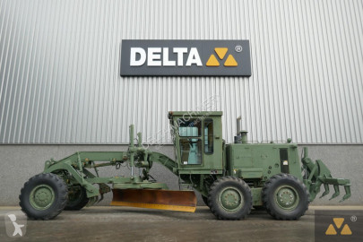 Caterpillar130G