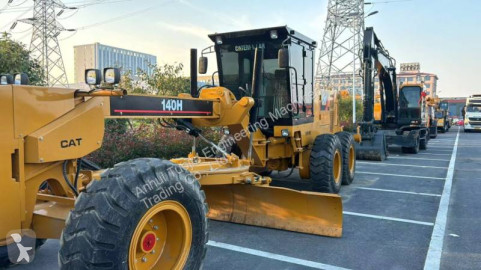 Caterpillar140H