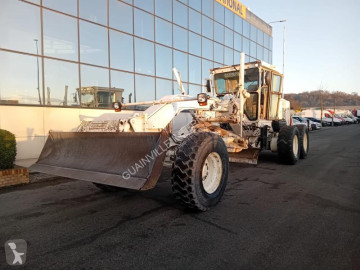 Caterpillar12H