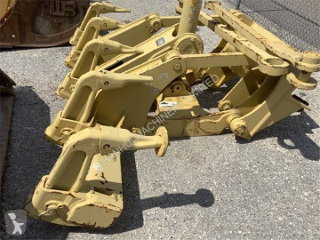 Planeringshøvl Caterpillar ny