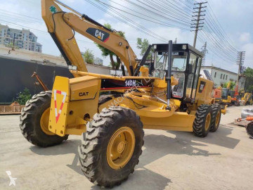 Caterpillar140H