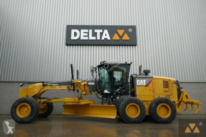 Caterpillar14M3