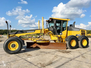Grejdr Volvo G 946 B 6x6 AWD - EPA Certified