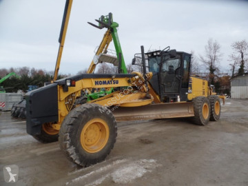 Komatsu