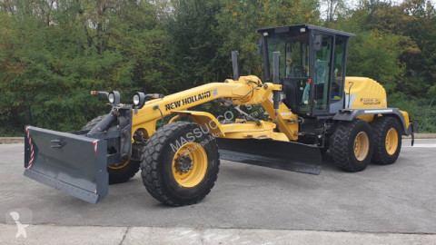Grejdr New Holland F.156.6/A