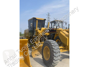 Grejder Caterpillar