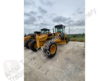 Grejder Caterpillar