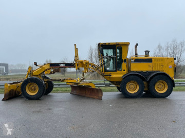 Caterpillar140H