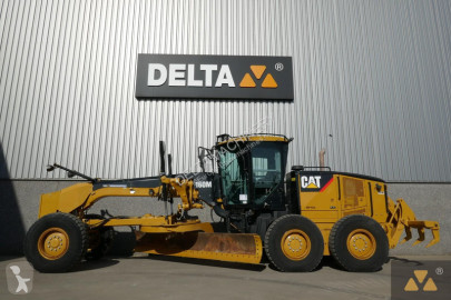 Caterpillar