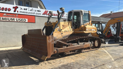 Grejdr Liebherr