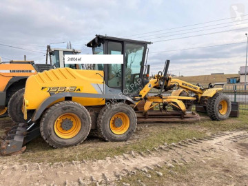 Grejdr New Holland