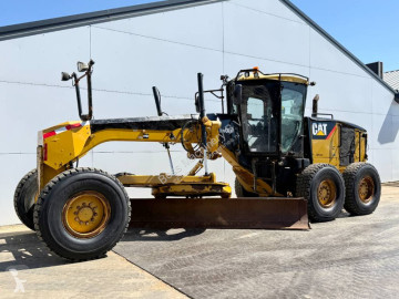 Caterpillar140H