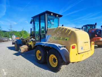 Grejdr New Holland F 106.6 A