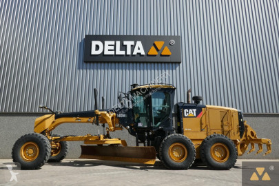 Caterpillar140M2