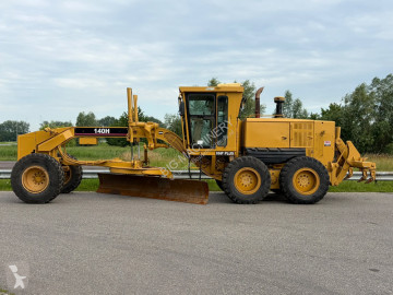 Caterpillar140H