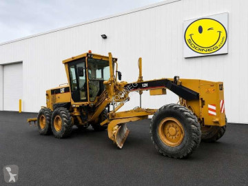 Caterpillar12H