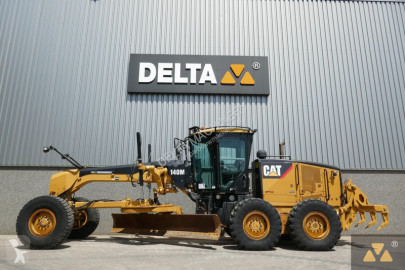 Caterpillar