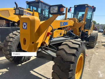 Grejdr XCMG GR1803