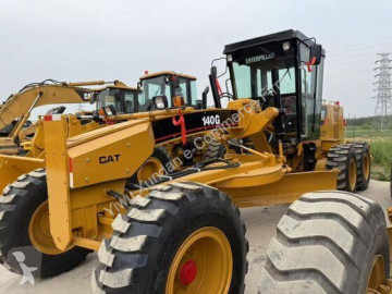 Caterpillar140G