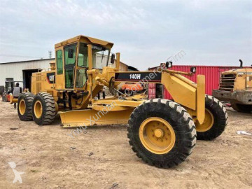 Caterpillar140H