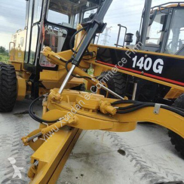 Caterpillar140G