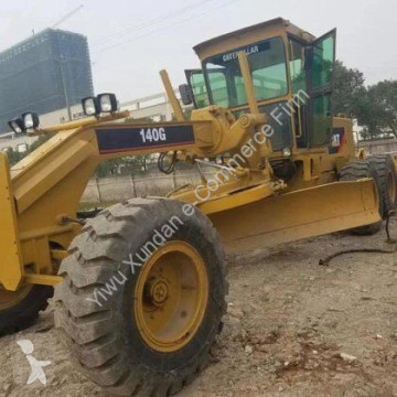 Caterpillar140G