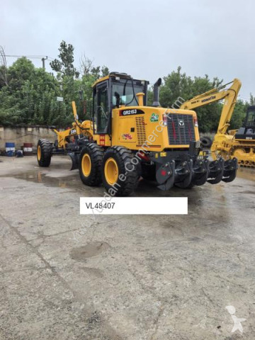 Grejdr XCMG GR2153