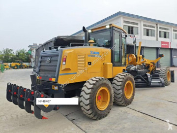 Grejdr XCMG GR1803