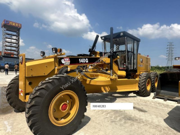 Caterpillar140G