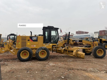 Caterpillar140H