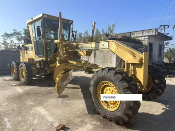 Caterpillar140H