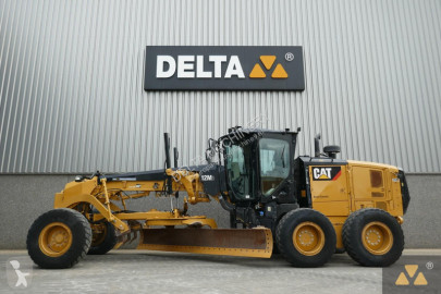 Caterpillar