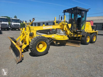 Bomag
