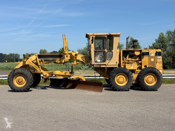 Caterpillar140H