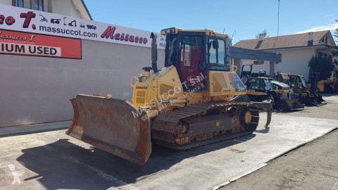 Grejdr Komatsu