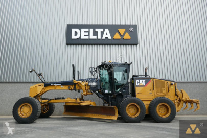 Caterpillar140M AWD