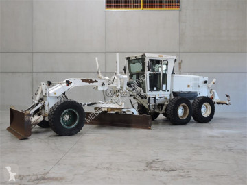Caterpillar12H