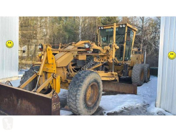 Caterpillar140H-ES