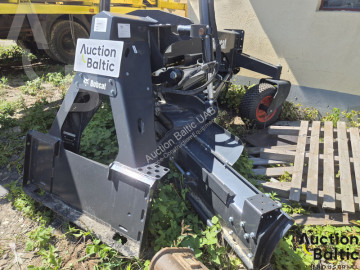 Niveladora Bobcat MI GRADER 108