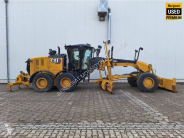 Grader Caterpillar 140 AWD