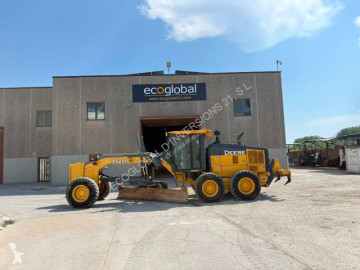 Grader John Deere 772GP AWD