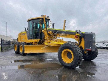 Grader XCMG nou
