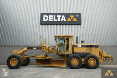 Caterpillar140H