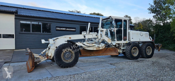 Grejdr Komatsu