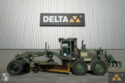 Grejdr Caterpillar
