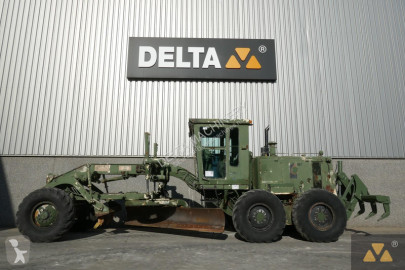 Grejdr Caterpillar